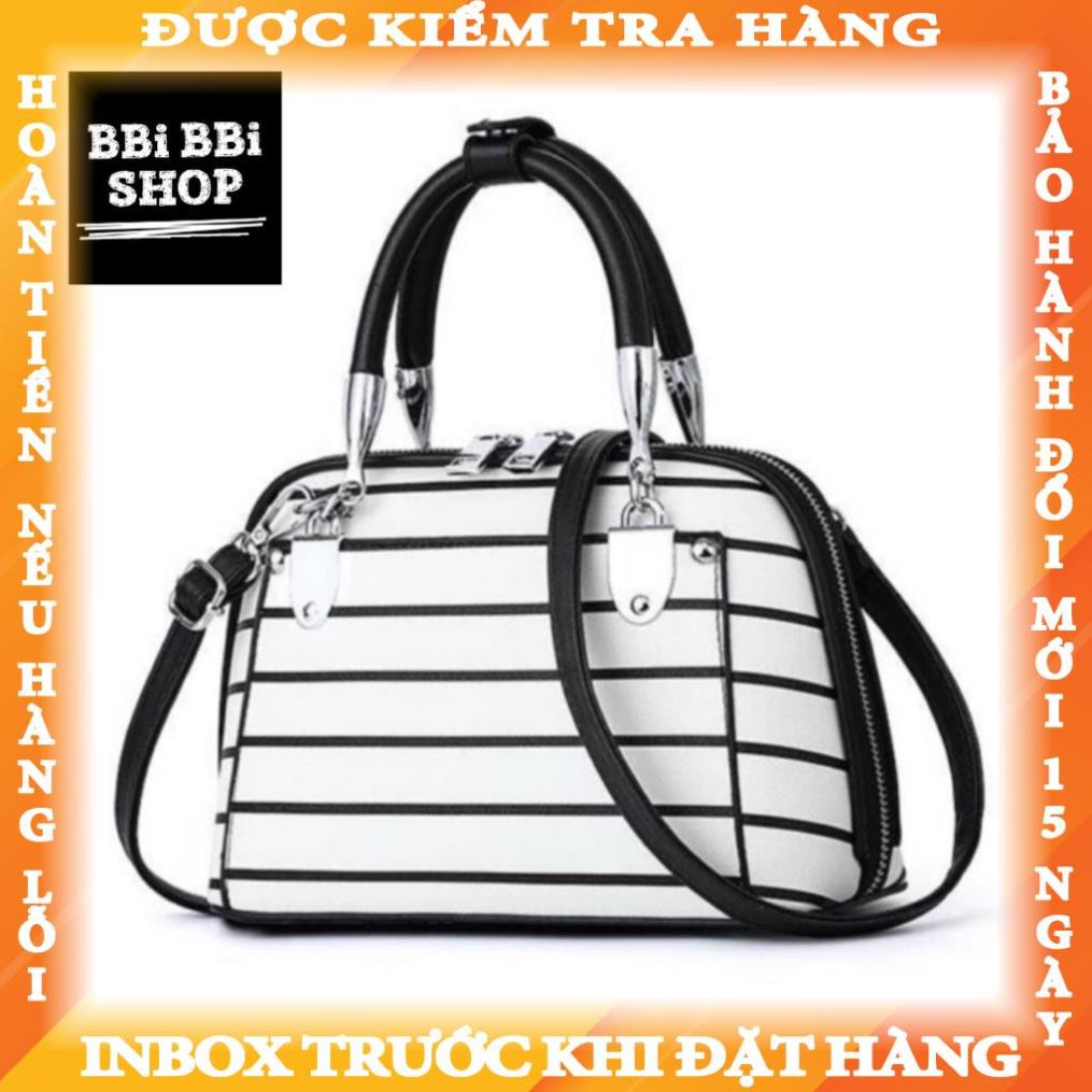 Túi Hến Công Sở MIN MIN Cao Cấp dongmay