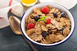 Ngũ cốc Markal muesli Socola 375g