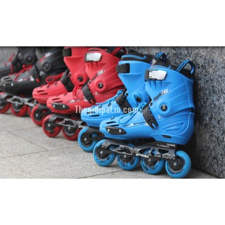 Giày Patin Cougar Typhoon 309 (3 màu) Yc_sport20