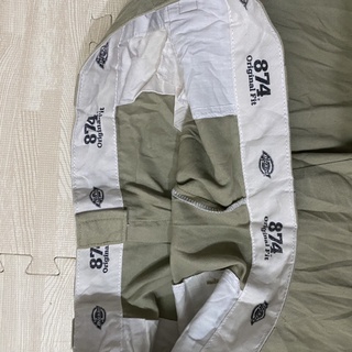 quần dickies 2hand