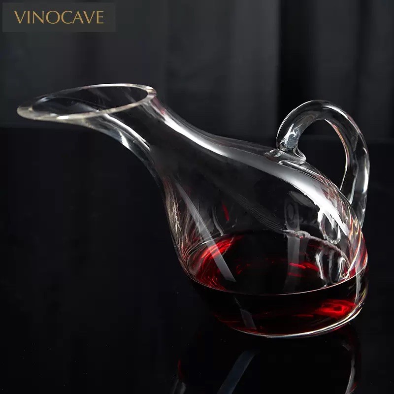 Bình đựng rượu vang Vinocave Xiaomi