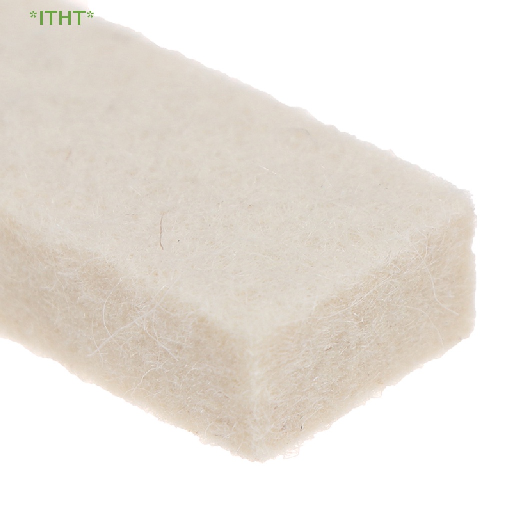 Đệm Phanh Xe Hơi / Xe Máy Bằng Nỉ Chống Trượt Mới