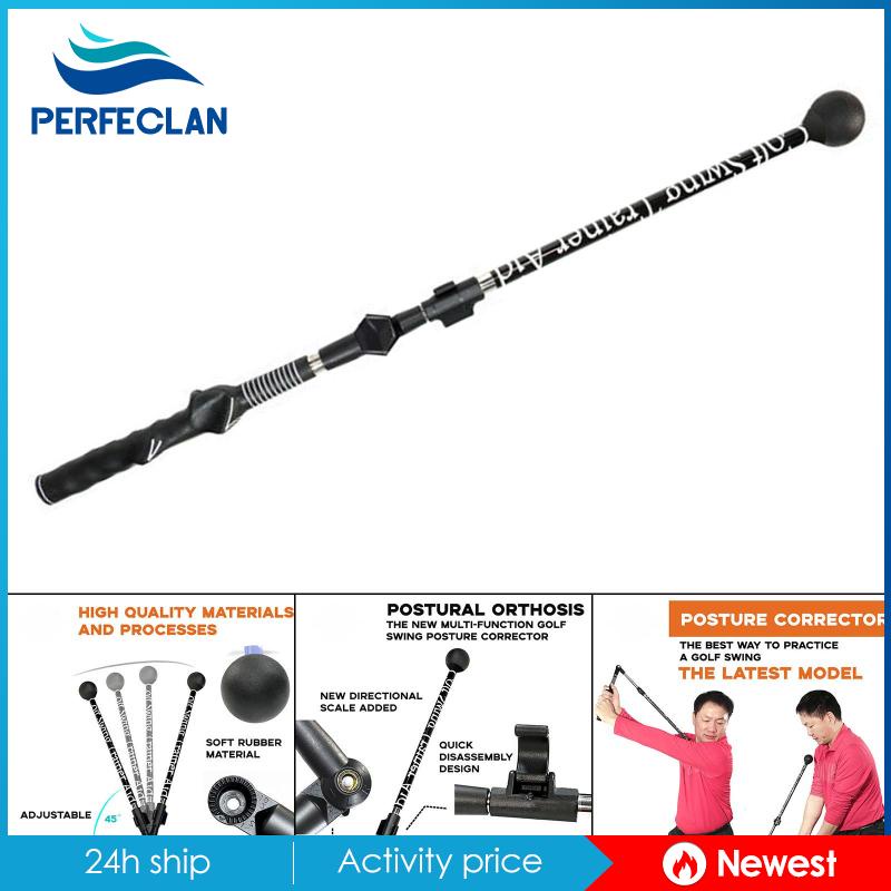 Dụng Cụ Hỗ Trợ Luyện Tập Tư Thế Chơi Golf