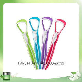 Dụng Cụ Cạo Lưỡi Dontodent - Hàng Nội Địa Đức