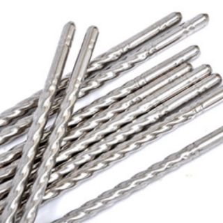 10 đôi đũa inox
