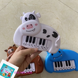 Đàn mini Cho Bé