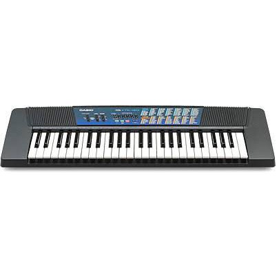 Đàn ocgan học sinh Casio 49 phím