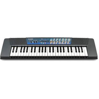 Đàn ocgan học sinh Casio 49 phím