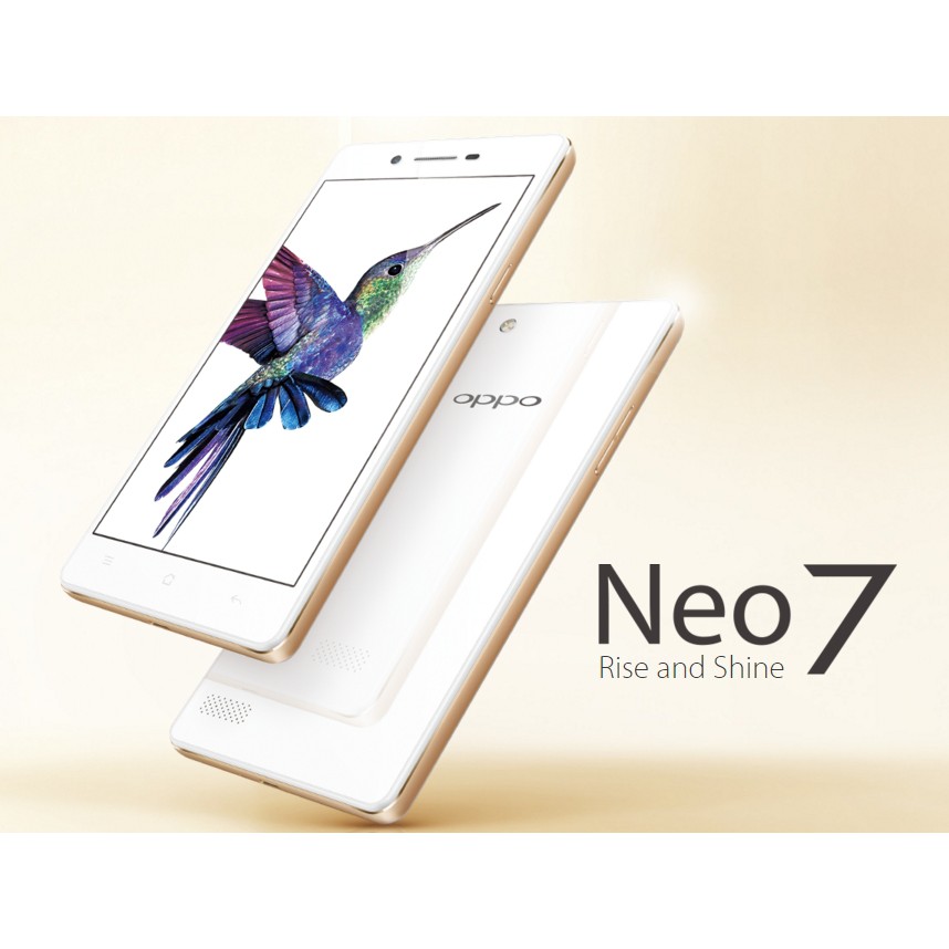 Điện thoại OPPO NEO 7 Chơi game,Học onl,nghe gọi vào mạng.Bảo hành 12 tháng | BigBuy360 - bigbuy360.vn