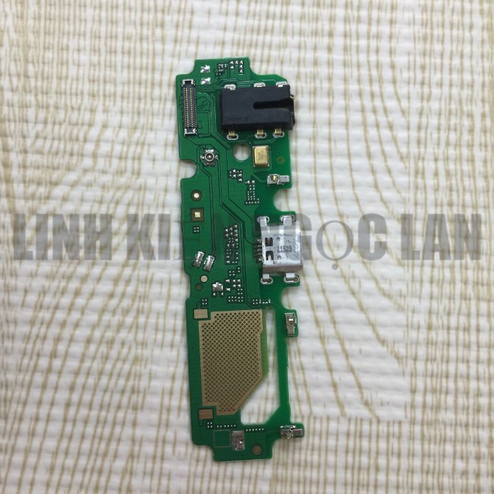 Bo mạch sạc điện thoại Vivo Y91 / Y93 / Y91C