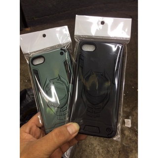 Ốp lưng IPhone 7G/8G viển dẻo lưng dầy chống sóc có iring