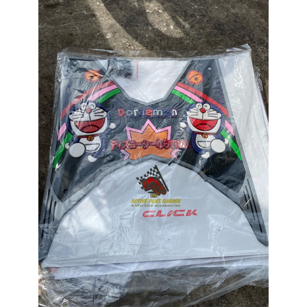 VARIO 150, THẢM HOẠT HÌNH VARIO 125 150