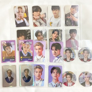 SHEET ĐỰNG BÀI/CARD MEET 4 Ô SIZE A5
