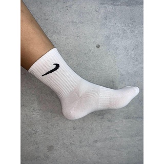 [CHẤT LƯỢNG CAO]Tất Nike, Vớ Nike Thể Thao Cổ Lửng Hàng Cực Đẹp