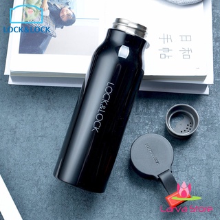 Bình Giữ Nhiệt Name Tumbler LHC4125 Lock&Lock 500ml Chính hãng cực sang - Larva Store