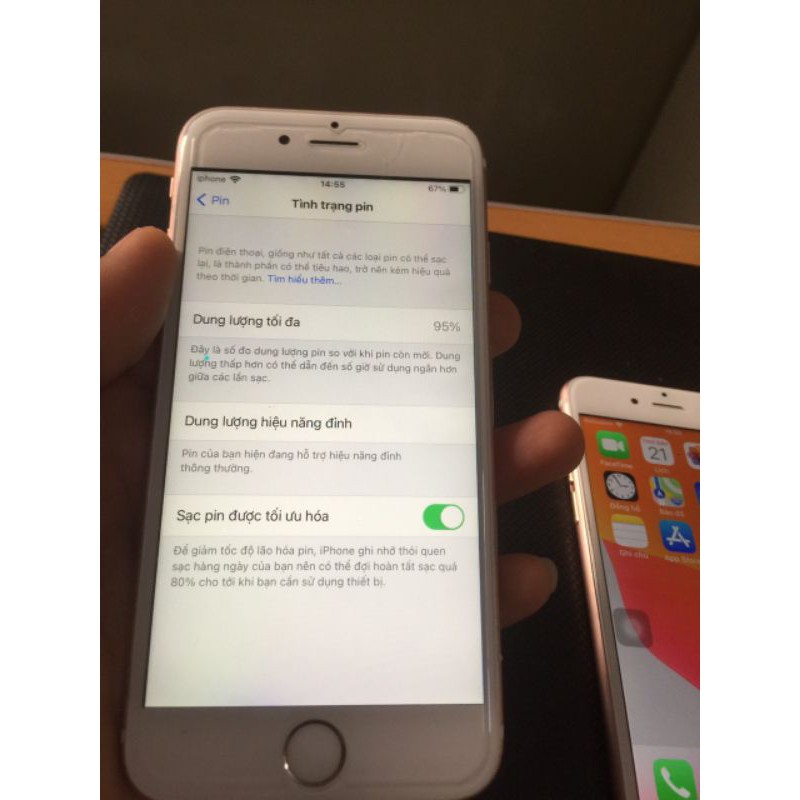 Điện thoại IPhone 6S bypass dùng giải trí | BigBuy360 - bigbuy360.vn