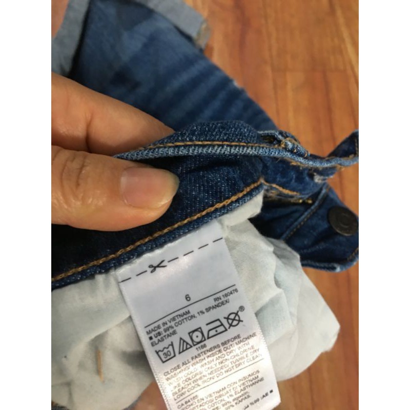 quần short nữ oldnavy (hàng dư xịn) | BigBuy360 - bigbuy360.vn