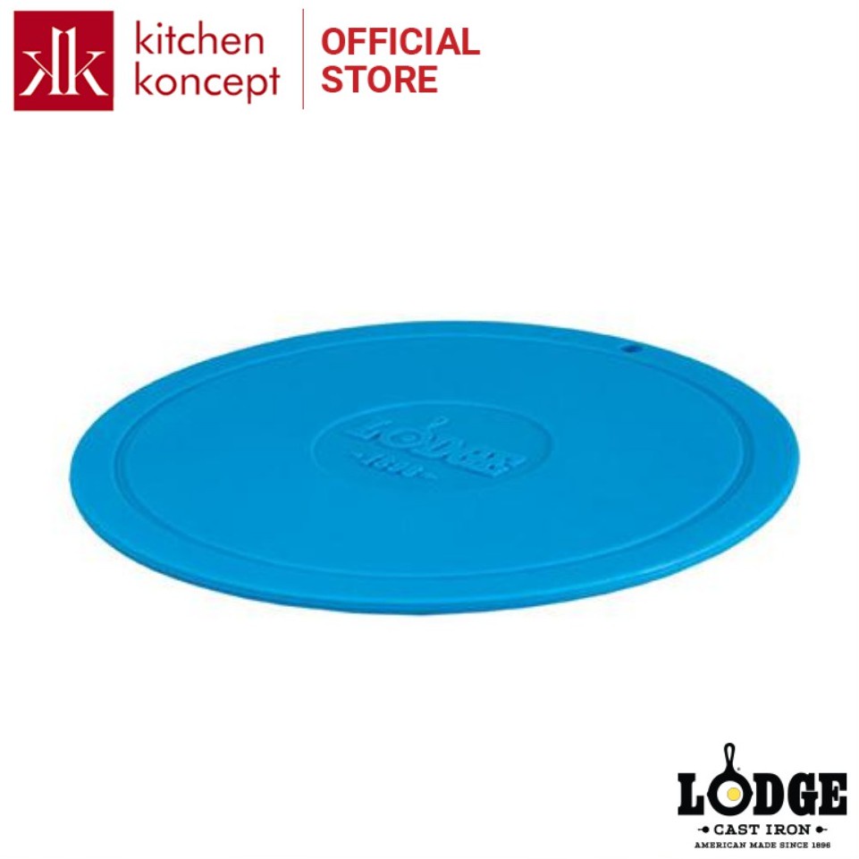 Lodge - Lót nồi silicon cao cấp