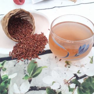 Trà gạo lứt túi lọc