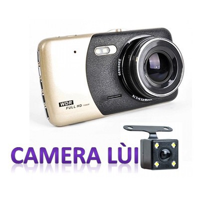 &*^+ ^^^^^^***))) Camera Hành Trình WDR FULL HD 1080P- TẶNG  camera lùi **//++%% -*-/ | BigBuy360 - bigbuy360.vn