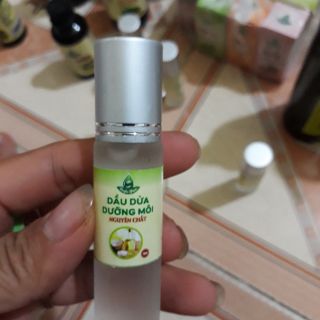 Dầu dừa