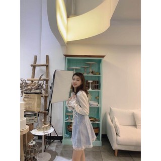 [❌HÀNG SẵN❌Ảnh thật❌] váy công chúa, váy vintage, thắt eo