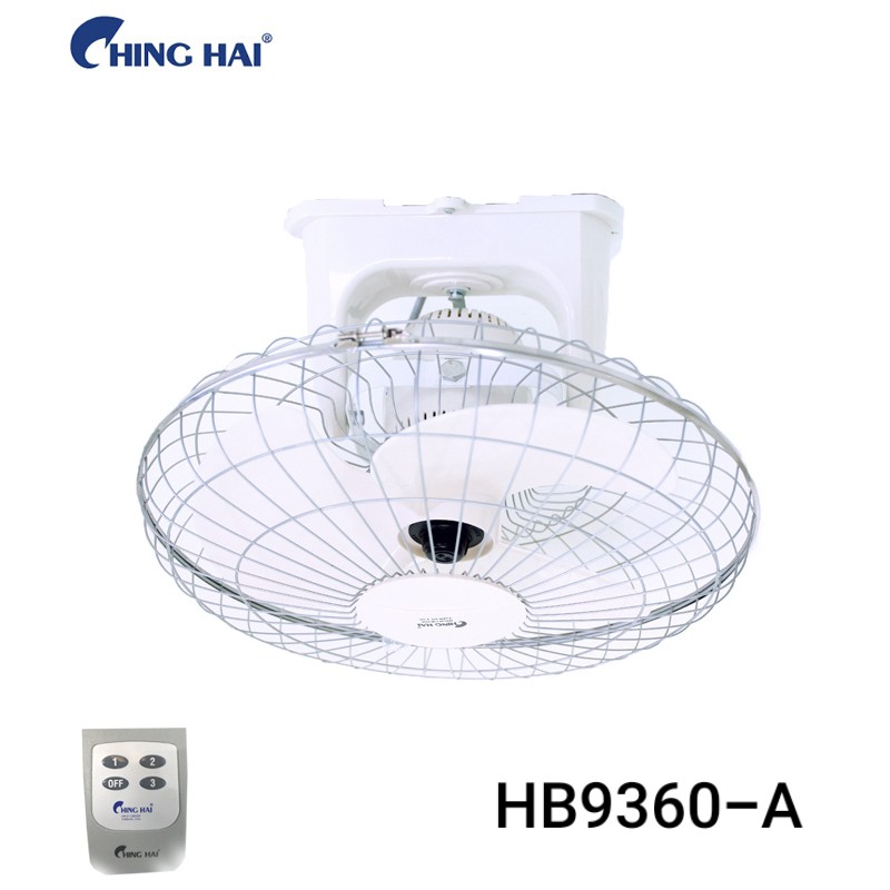 Quạt đảo trần Chinghai HB9360