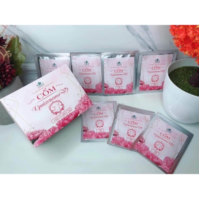 Cốm tăng vòng 1 của An khánh tâm