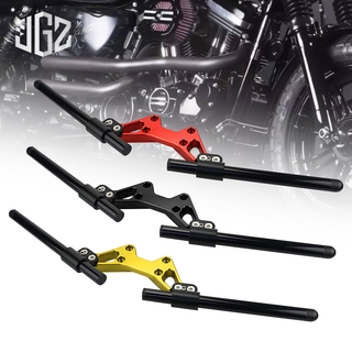 Set phụ kiện gắn tay lái xe mô tô Honda MSX125 2013 2014 2015 -2019