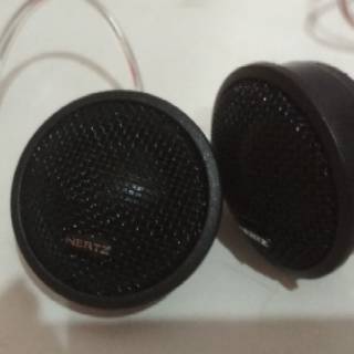 Nertz BL-55 Xe TWEETER Lắp Đặt 120 Watt