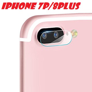 Miếng Dán Camera Cho IPhone 7 Plus/8 plus