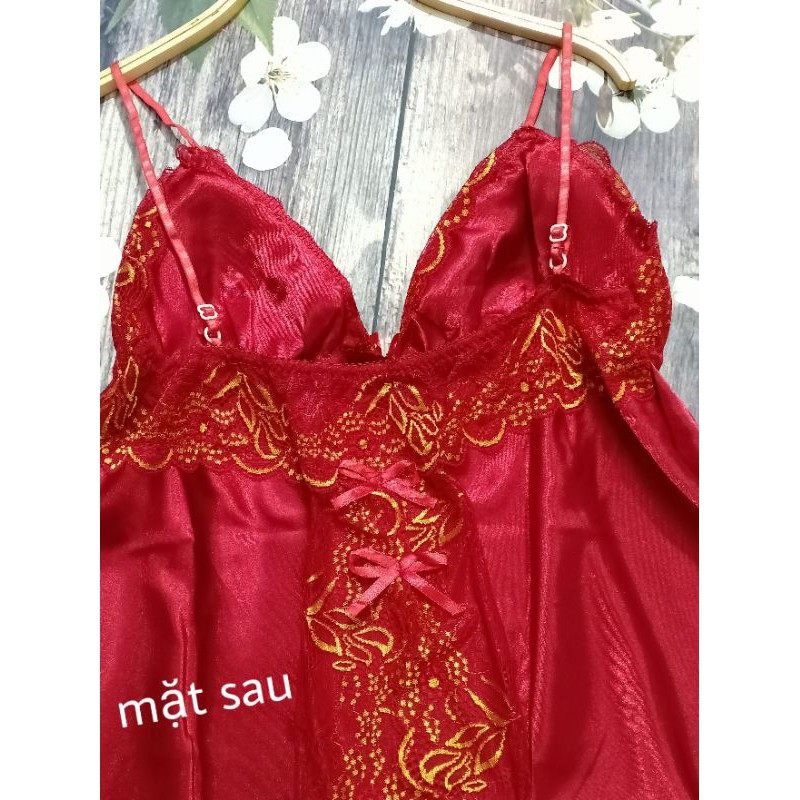 Đồ ngủ sexy có mút ngực mã 06 | BigBuy360 - bigbuy360.vn