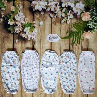 Quần dài carter's cho bé sơ sinh, size 1 và 2