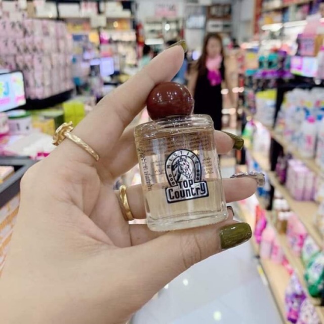 Nước hoa ngựa Thái