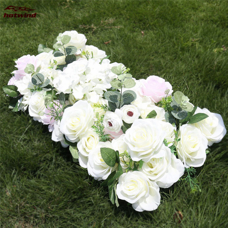 Lá Cây Bạch Đàn Nhân Tạo Trang Trí Nội Thất