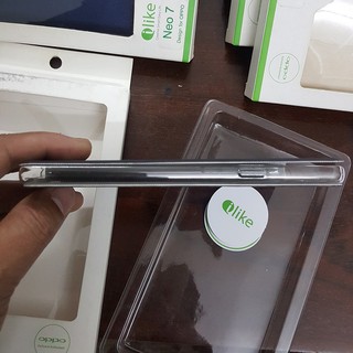 Bao da OPPO Neo 7 iLike