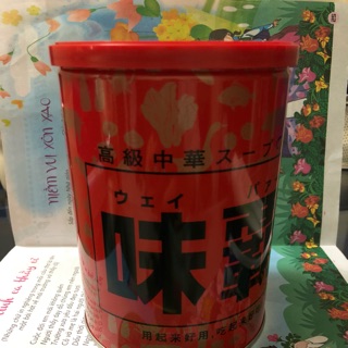 Bột nêm cốt gà Made In Japan