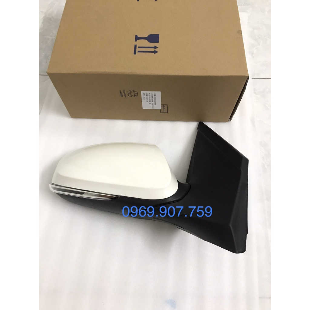 Gương chiếu hậu Grand I10 bản đủ có xi nhan