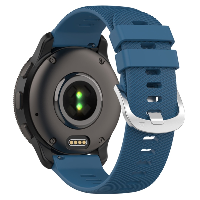Dây Đeo Chống Nước Cho Đồng Hồ GXY Watch 5 / 5 pro / Watch 4 / 4