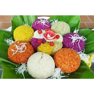 NẾP NGỖNG NGON -dẻo mềm ( túi 1kg)