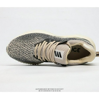 Giày Adidas Alphabounce Beyond M 2020 Muối Tiêu