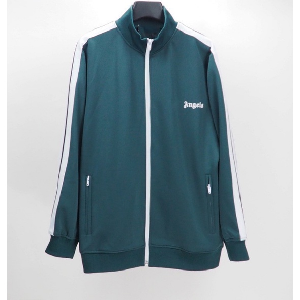 Palm angels Áo khoác thời trang nam và nữ mới