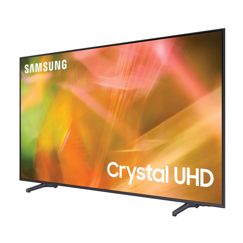 UA65AU8000  - MIỄN PHÍ CÔNG LẮP ĐẶT - Smart Tivi Samsung 4K 65 inch UA65AU8000