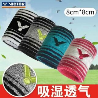 Chặn mồ hôi cổ Tay victor chính hãng