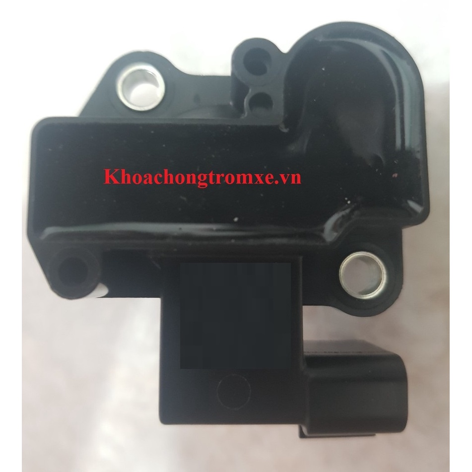 Cảm Biến Bướm Ga TPS Exciter 150 Nouvo 5 SX 6 RC Luvias