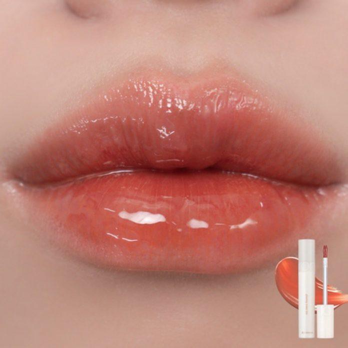 [Bản Hanbok] Son bóng Romand Hanbok Project Glasting Water Tint | BigBuy360 - bigbuy360.vn