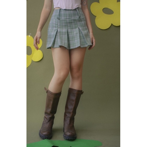 Chân váy xếp li 🌼 | BigBuy360 - bigbuy360.vn