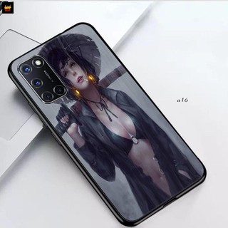 Ốp OPPO a92 [FREESHIP~MUA 2 TẶNG 1 MÓC KHÓA], in hình theo yêu cầu hot