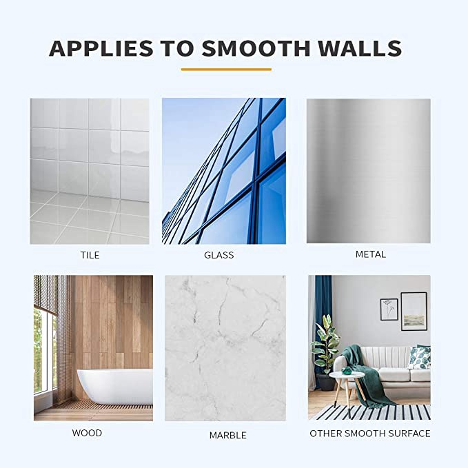 Giá Đỡ Dao Cạo Râu / Dao Cạo Râu Bằng Thép Không Gỉ Tiện Dụng Cho Phòng Tắm / Nhà Bếp
