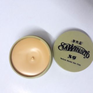 Sáp vuốt tạo kiểu sawensito X9 ( không mùi )